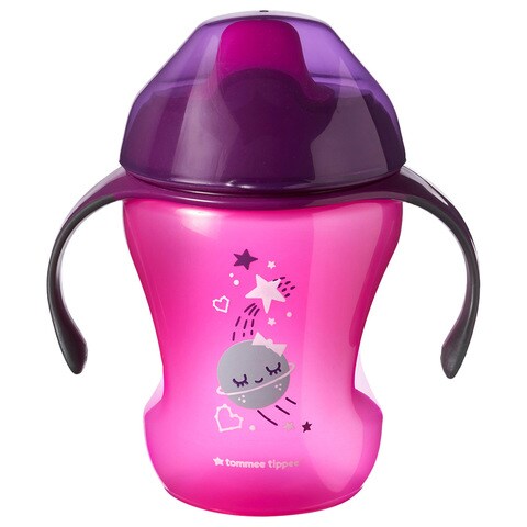 Tommee Tippee Easy Drink Cup 230ml