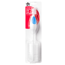 Tommee Tippee Essentials Bottle Brush and Teat Brush