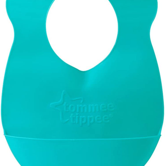 Tommee Tippee Roll N' Go Bib - MamaApp