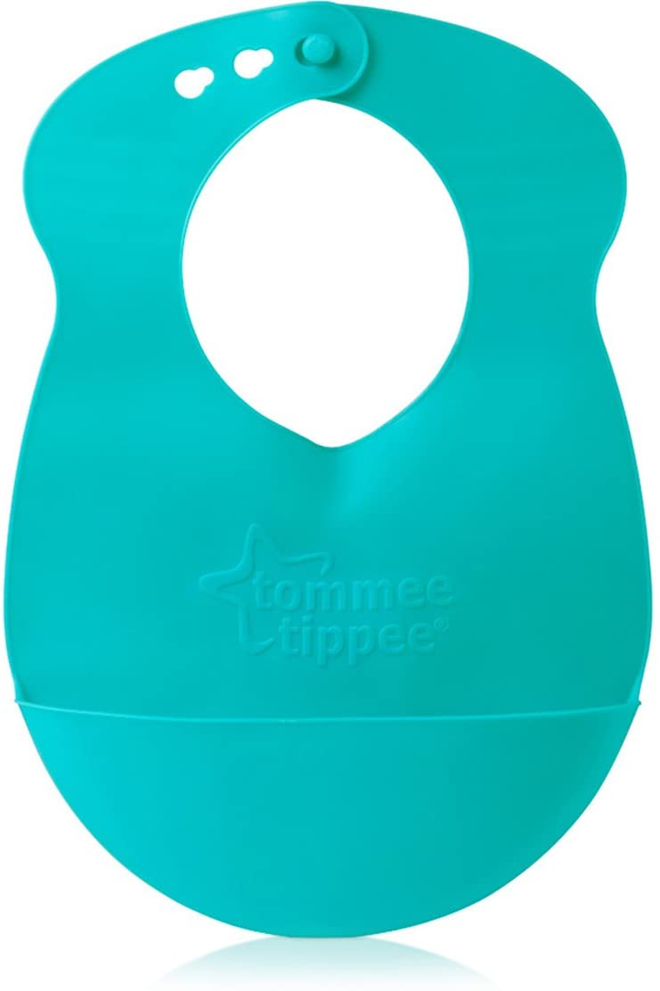 Tommee Tippee Roll N' Go Bib