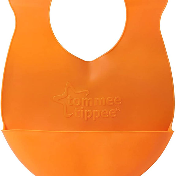 Tommee Tippee Roll N' Go Bib - MamaApp