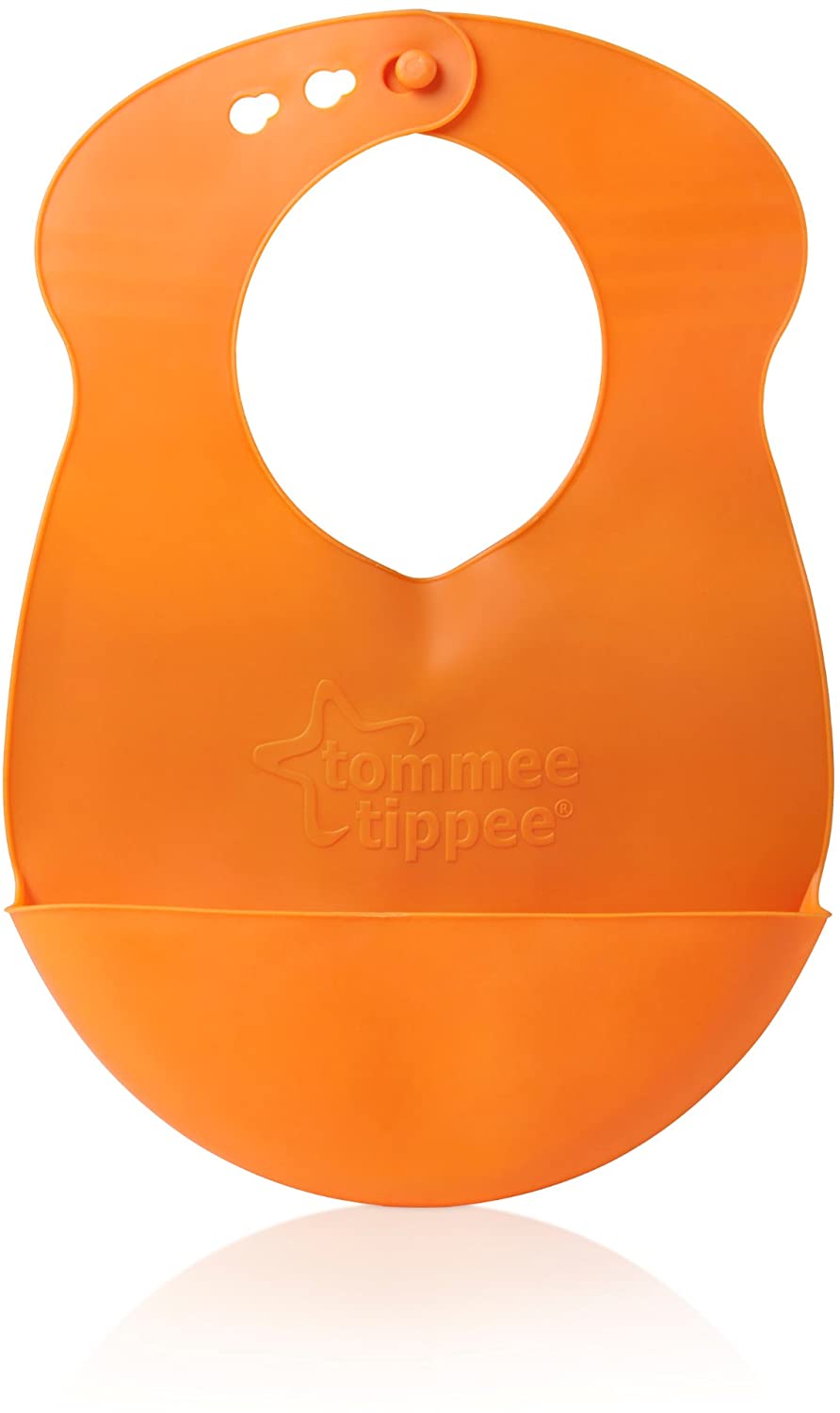 Tommee Tippee Roll N' Go Bib