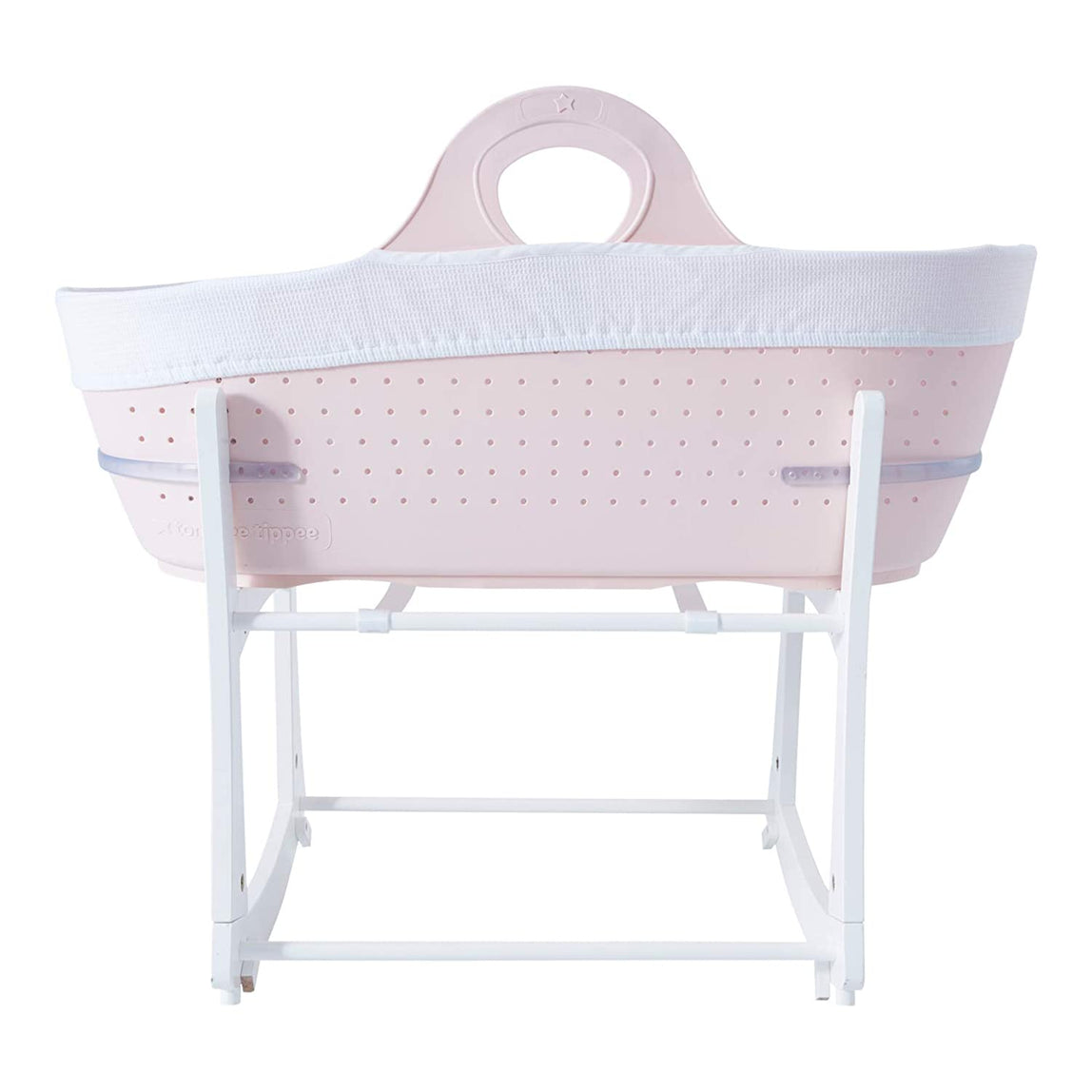 Tommee Tippee Sleepee Moses Basket and Stand - MamaApp