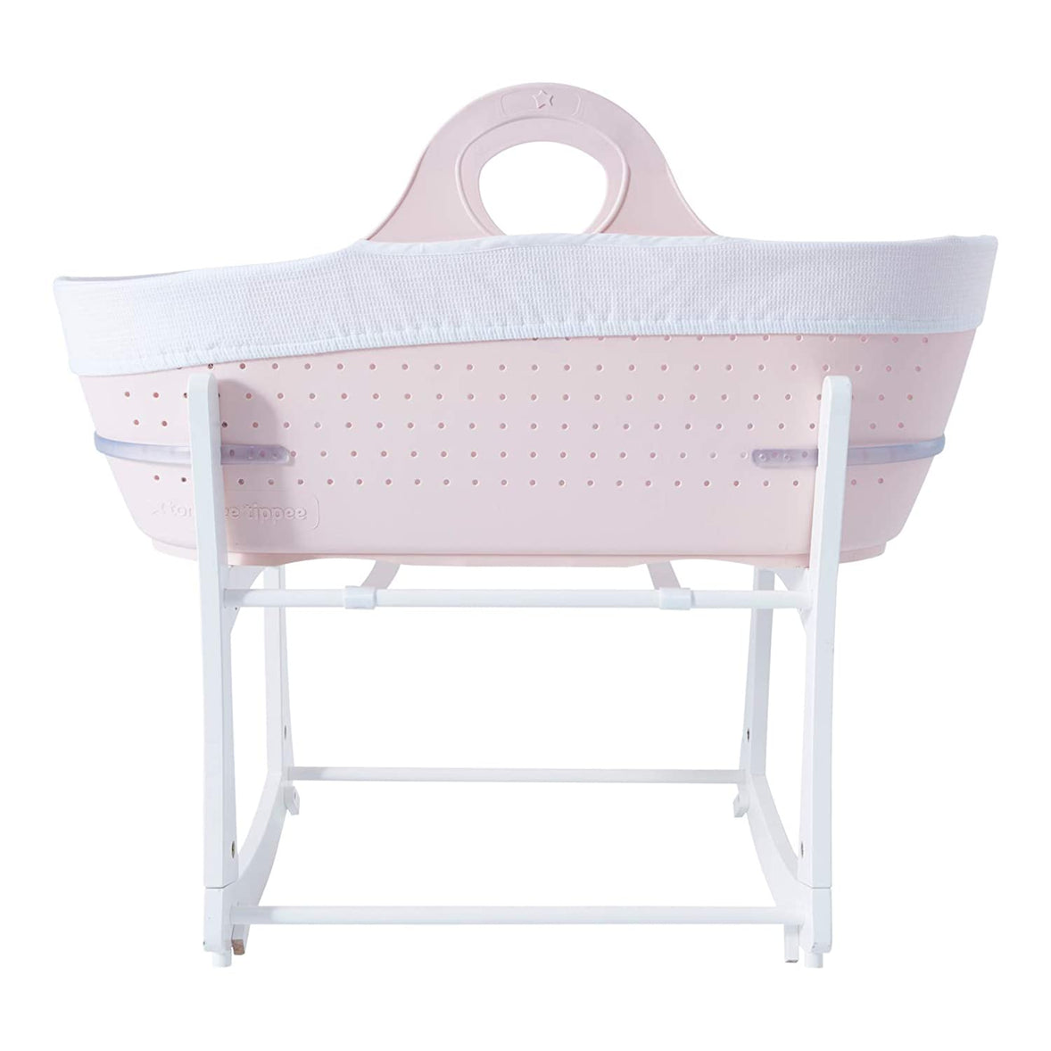 Tommee Tippee Sleepee Moses Basket and Stand