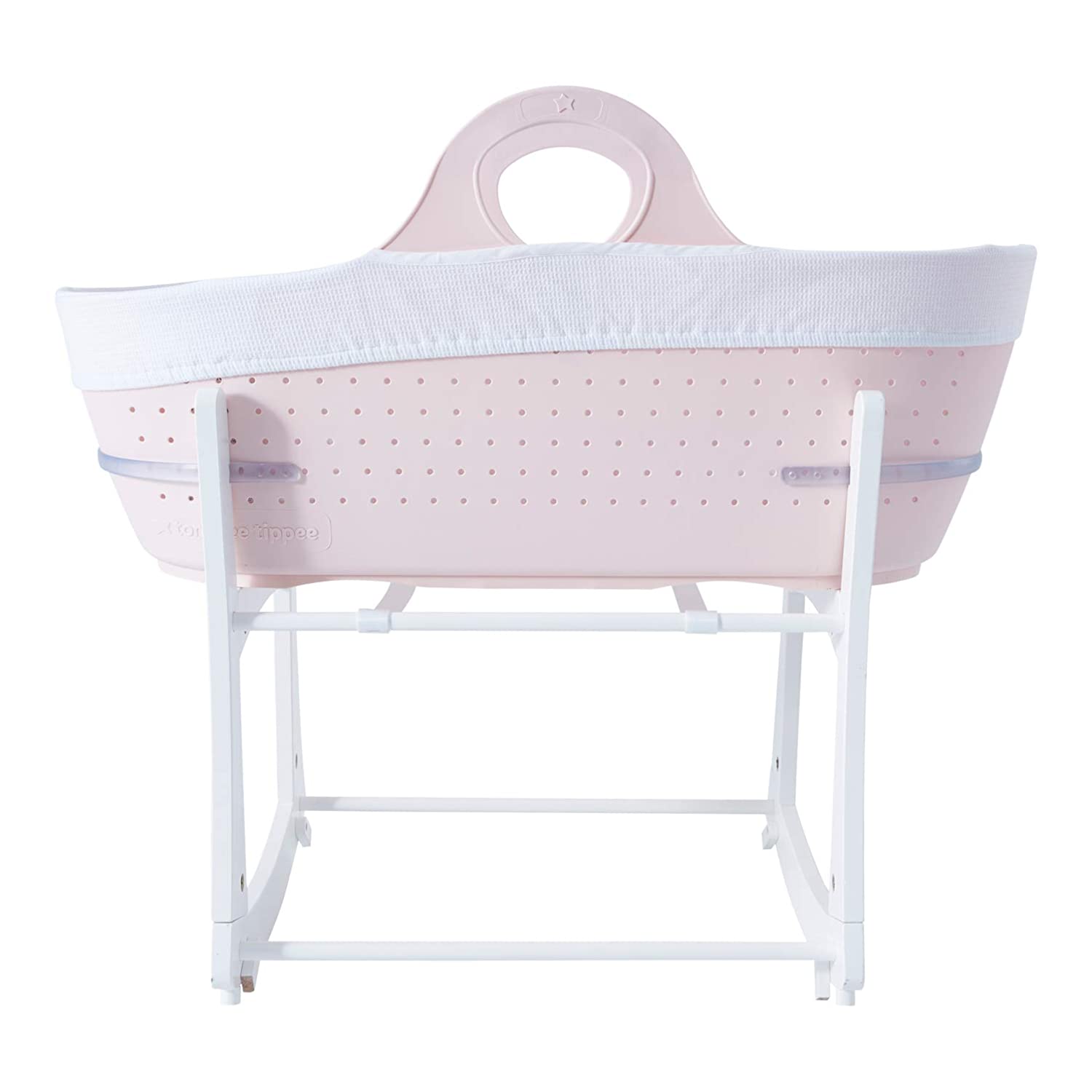 Tommee Tippee Sleepee Moses Basket and Stand