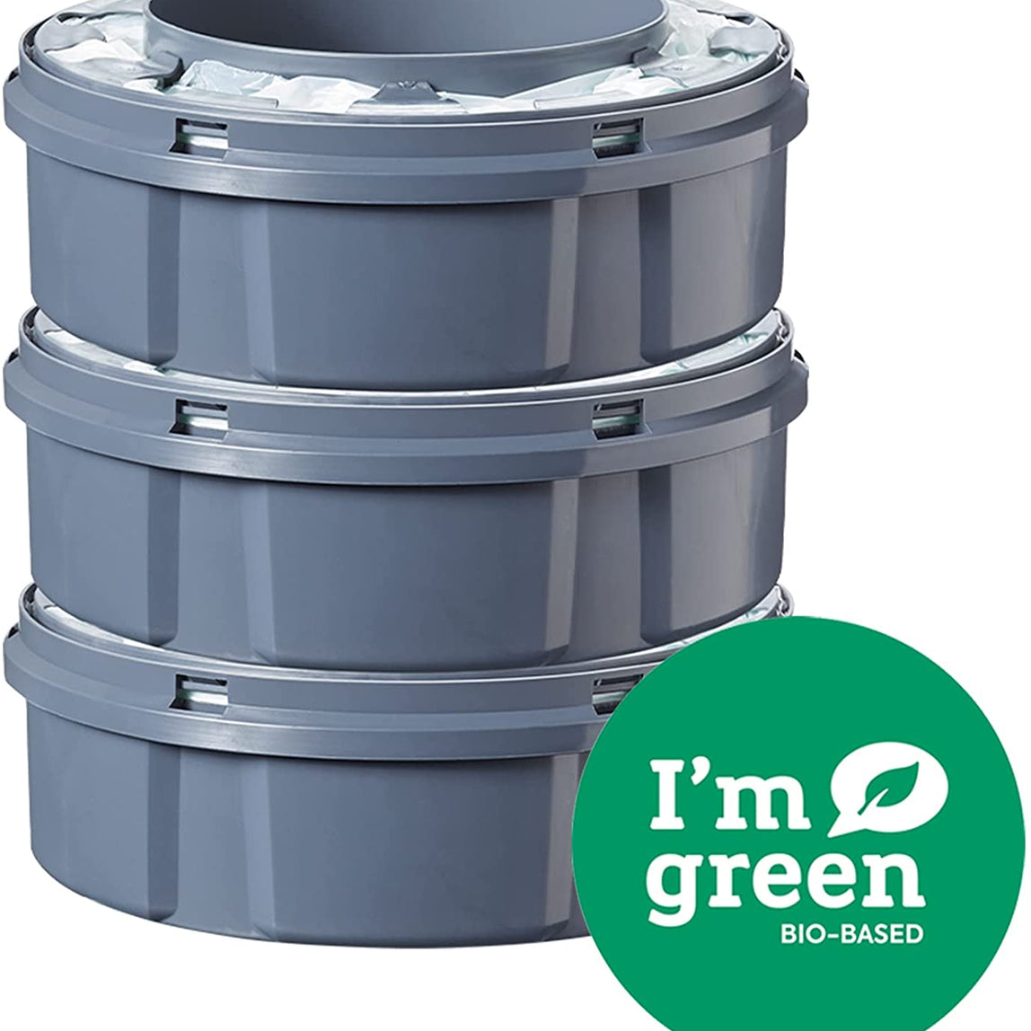 Tommee Tippee Twist & Click Sangenic Refills - MamaApp