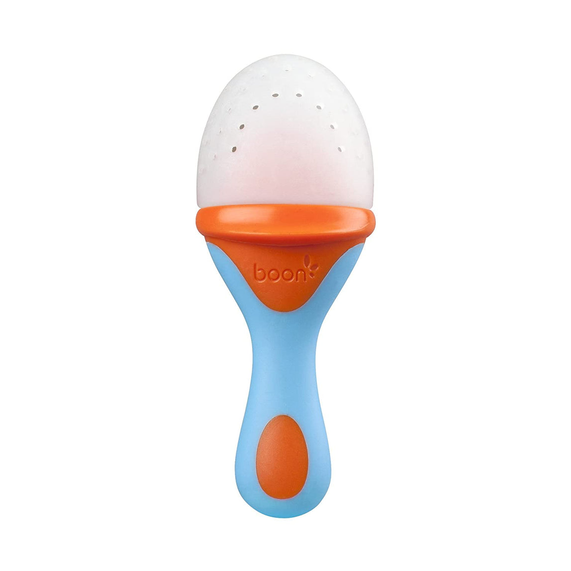 Tomy Boon Pulp Silicone Feeder - MamaApp