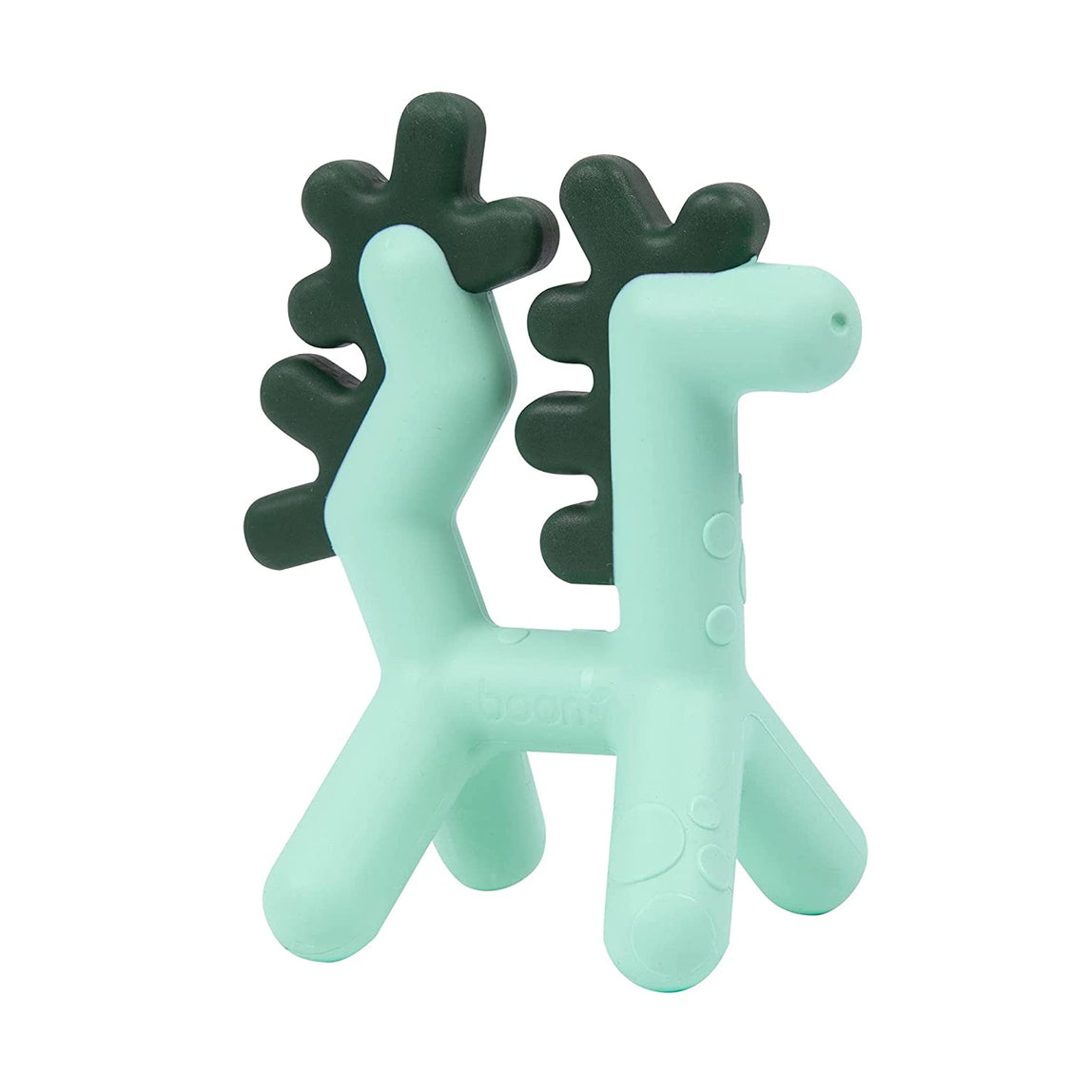Tomy Boon Silicone Teethers - MamaApp