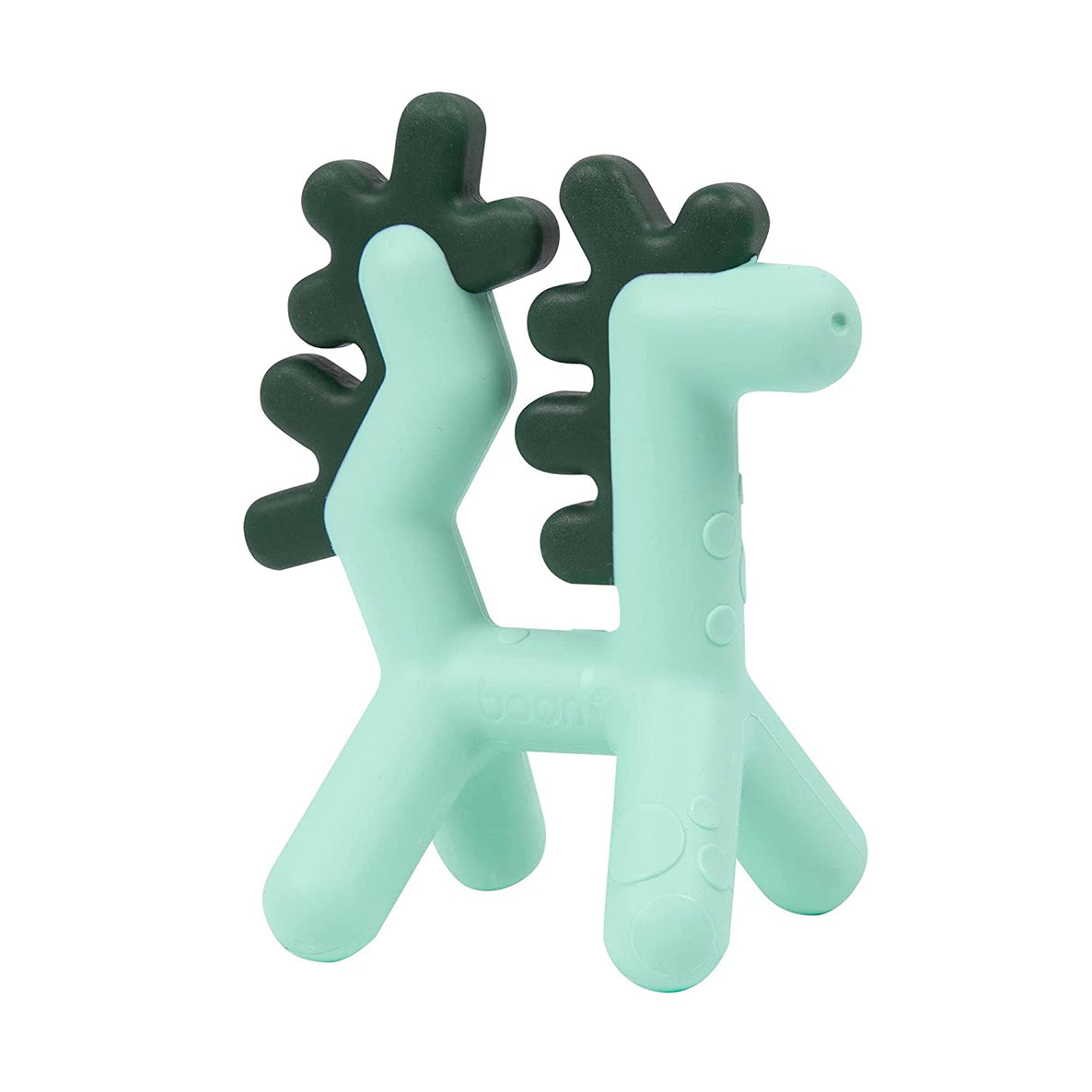 Tomy Boon Silicone Teethers - MamaApp