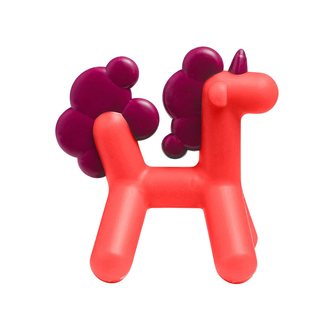 Tomy Boon Silicone Teethers - MamaApp