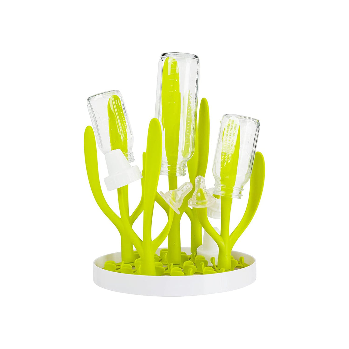 Tomy Boon Sprig Vertical Drying Rack - MamaApp