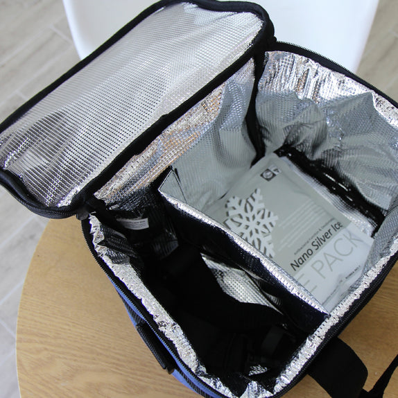 Spectra Tote Bag - MamaApp