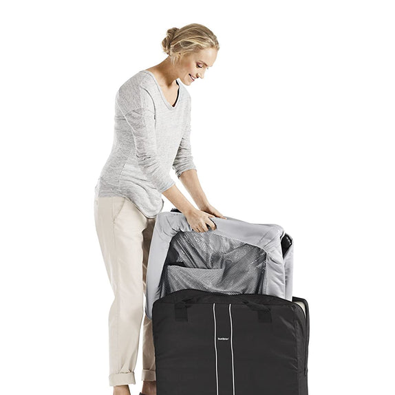 BabyBjorn Travel Cot - MamaApp