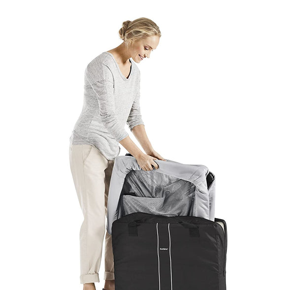 BabyBjorn Travel Cot