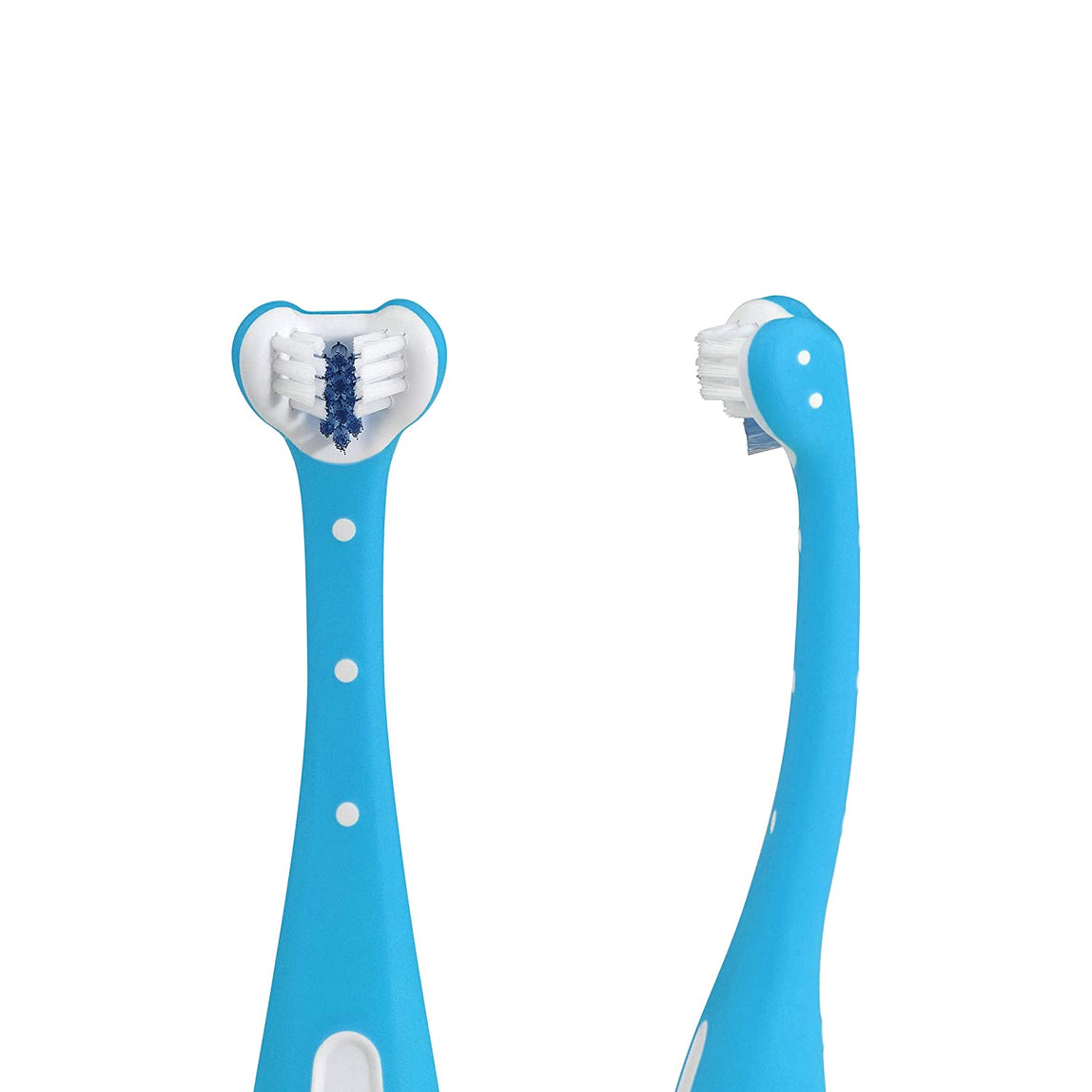 FridaBaby Triple Angle Toothhugger - MamaApp