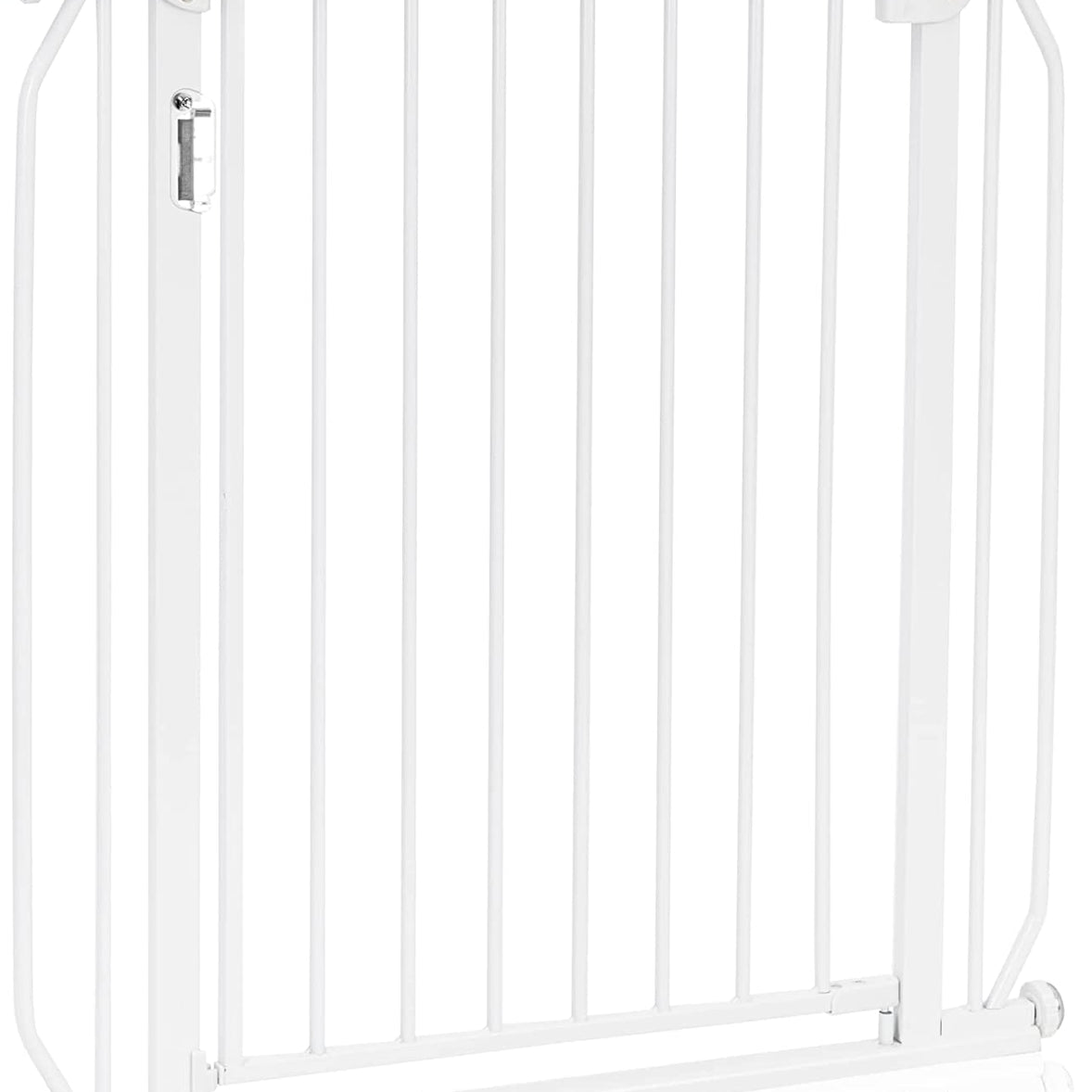 Lionelo Truus Slim Led Baby Gate