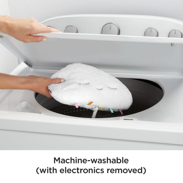 Fisher Price Twinkle & Cuddle Cloud Soother