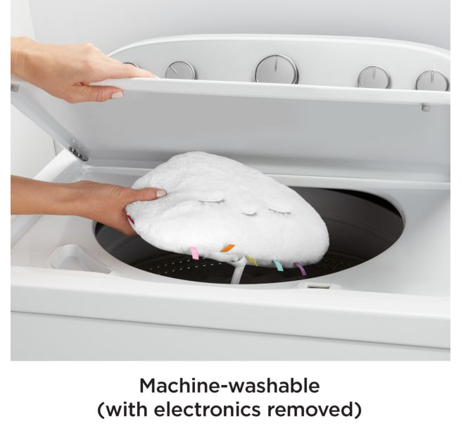 Fisher Price Twinkle & Cuddle Cloud Soother