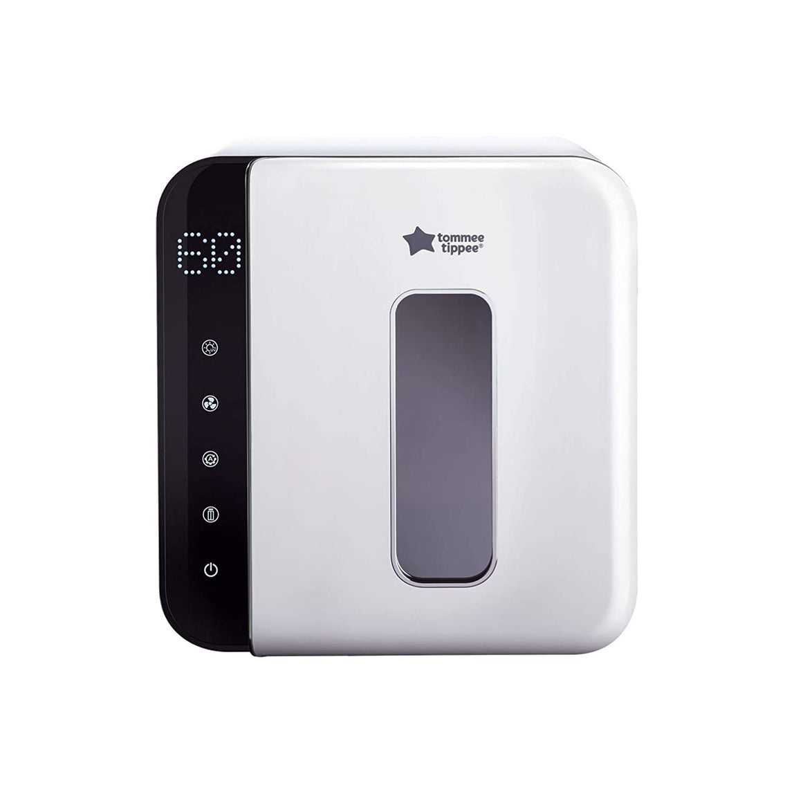 Tommee Tippee UV Sterilizer 3in1 - Sterilise, Dry and Store - MamaApp