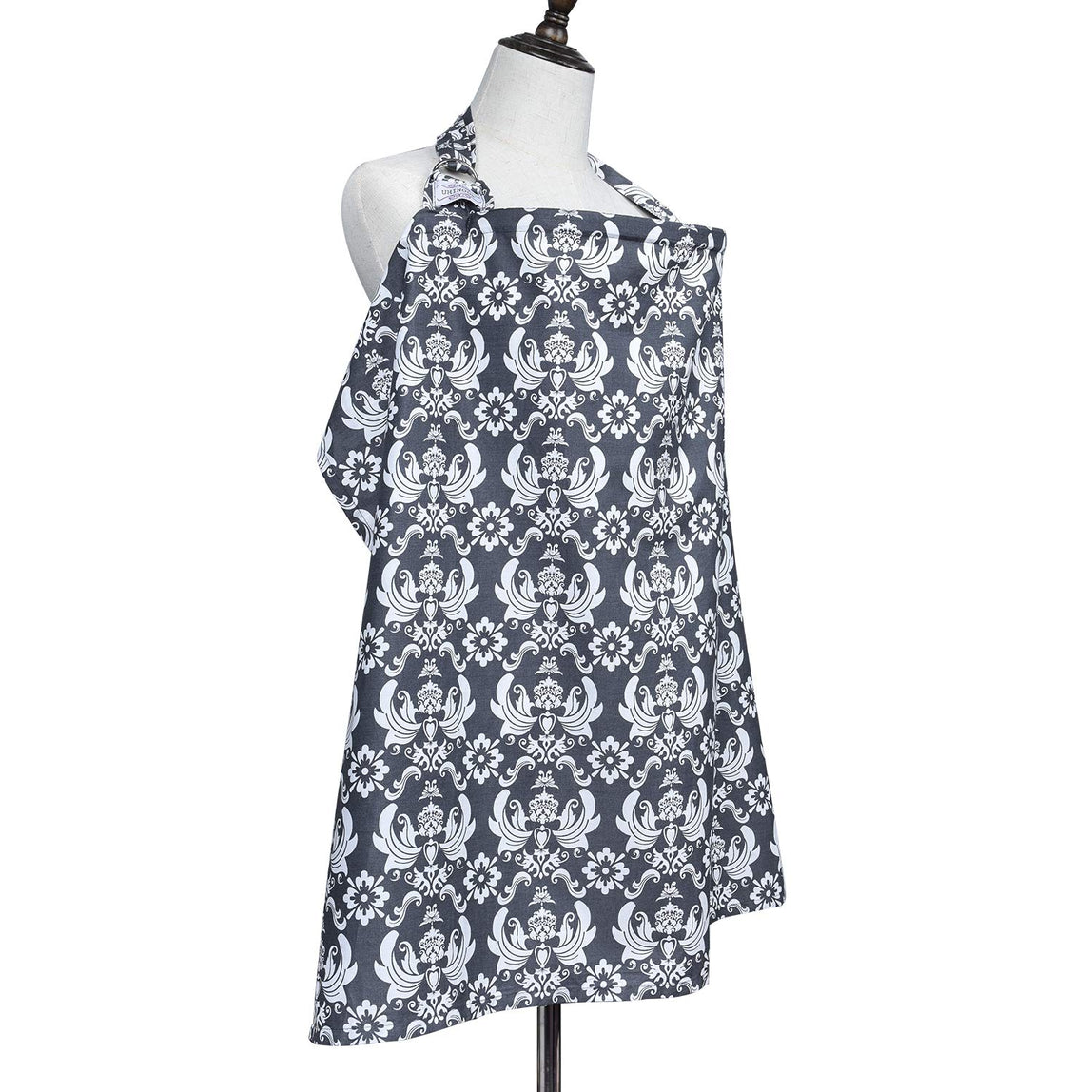 Uhinoos Nursing Cover - MamaApp
