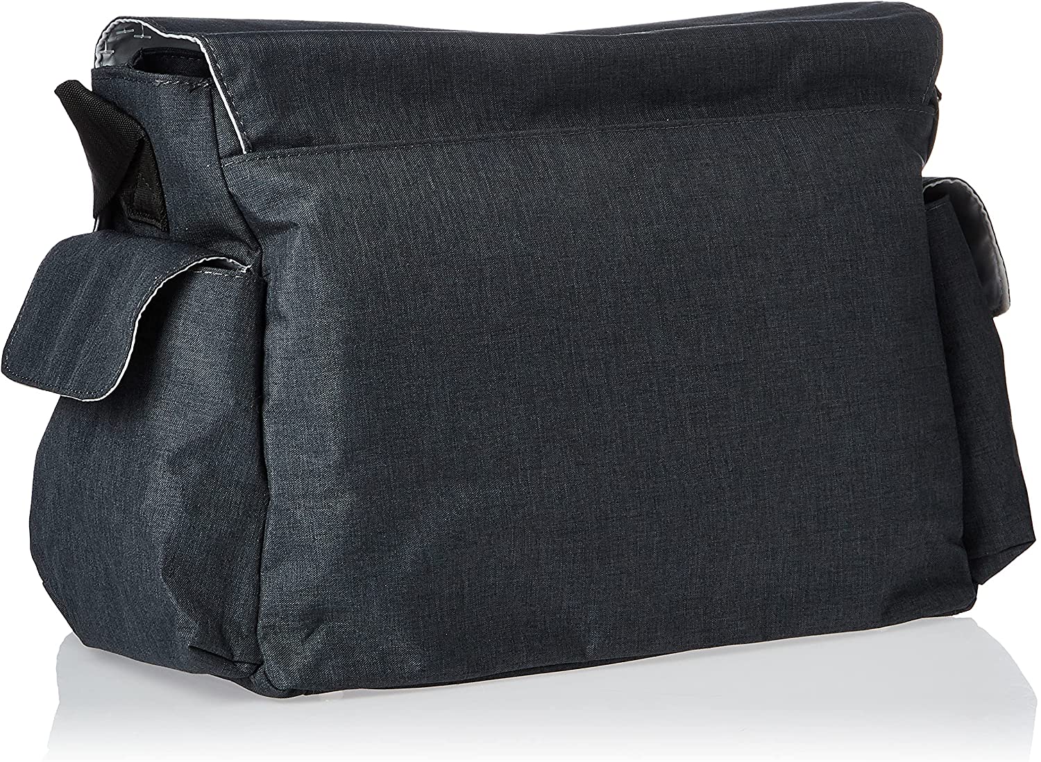 Ryco Vogue Nursery Bag - Ash