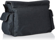 Ryco Vogue Nursery Bag - Ash