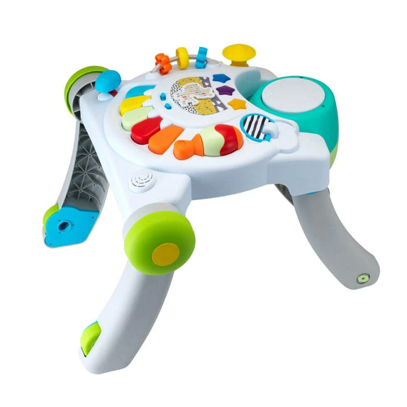 Infantino Sit, Walk & Play 3-In-1 Walker Table - MamaApp