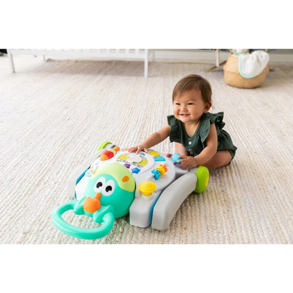 Infantino Sit, Walk & Play 3-In-1 Walker Table - MamaApp