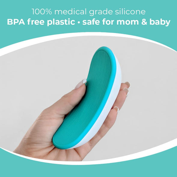 Lavie Warming Lactation Massage Pads