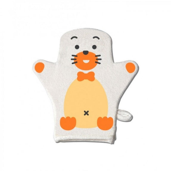 Farlin Wash Mitten - MamaApp
