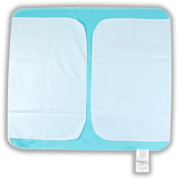 Baby Works Waterproof Mattress & Sheet Protector - MamaApp