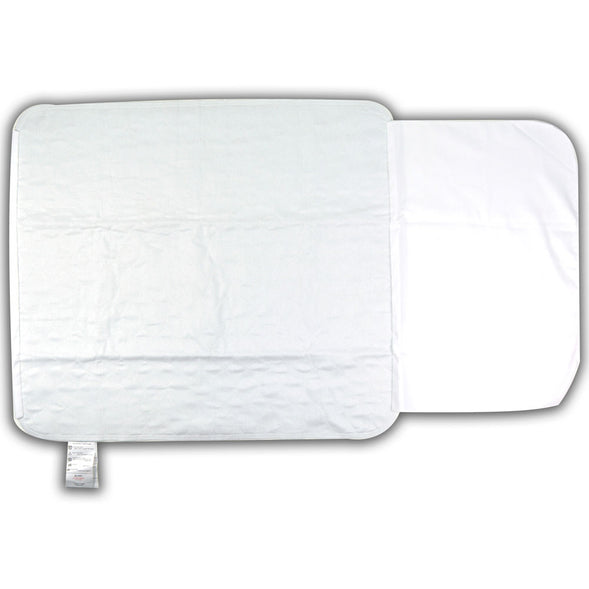 Baby Works Waterproof Mattress & Sheet Protector