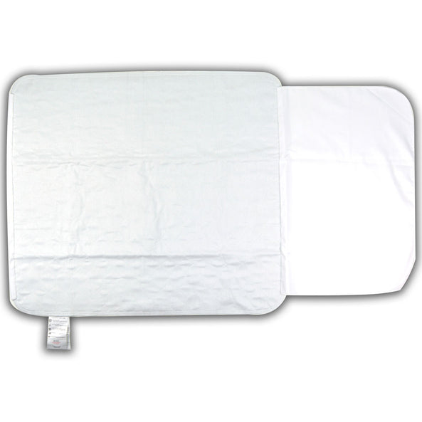 Baby Works Waterproof Mattress & Sheet Protector