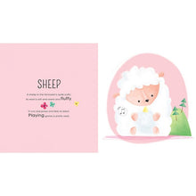 Sassi Junior Who Lives in the Countryside