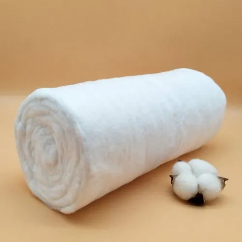 COTTON ROLL ABSORBENT 50 GM