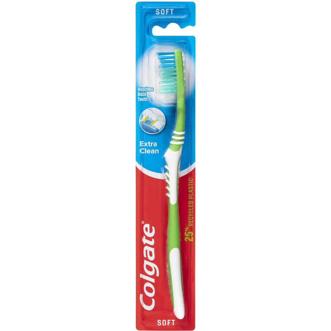 Colgate Tooth Brush Extra Clean - MamaApp
