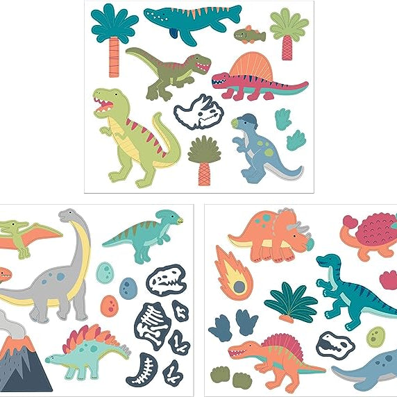 Stephen Joseph Magnetic Playset