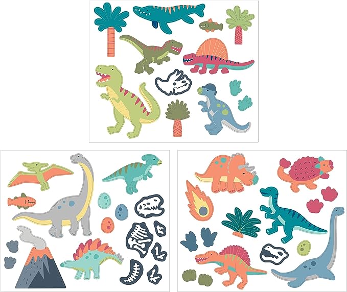 Stephen Joseph Magnetic Playset