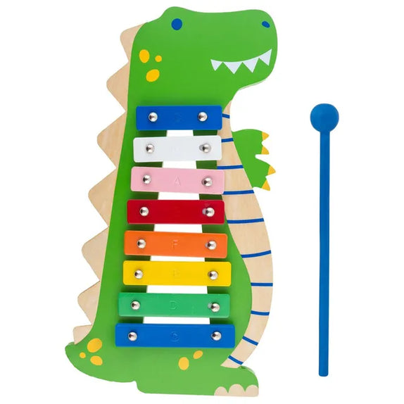 Stephen Joseph - Xylophone - perfect first musical instrument - MamaApp