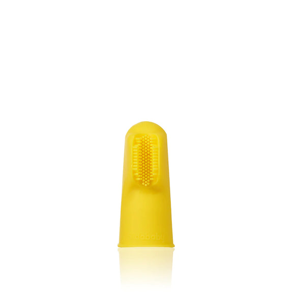 FridaBaby SmileFrida The Finger Toothbrush - MamaApp