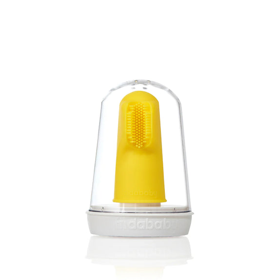 FridaBaby SmileFrida The Finger Toothbrush - MamaApp