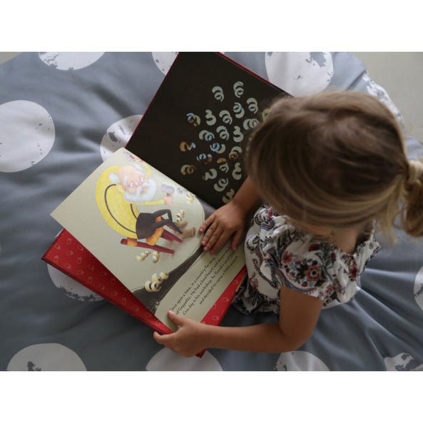 Sassi Junior Pinocchio
