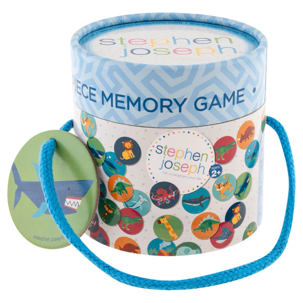 Stephen Joseph Memory Game Set