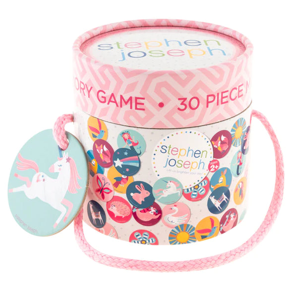 Stephen Joseph Memory Game Set