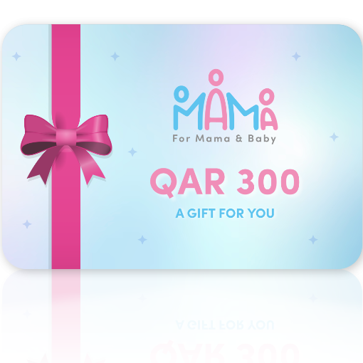 بطاقة هدايا مامااب