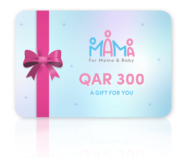 بطاقة هدايا مامااب