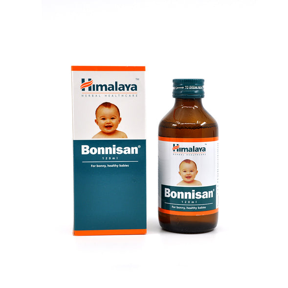 MamaApp Himalaya Bonnisan 120ml