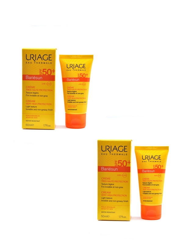 Uriage Bariesun Cream Very High Protection