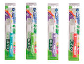 Sunstar Kids 3-6 Soft Toothbrush