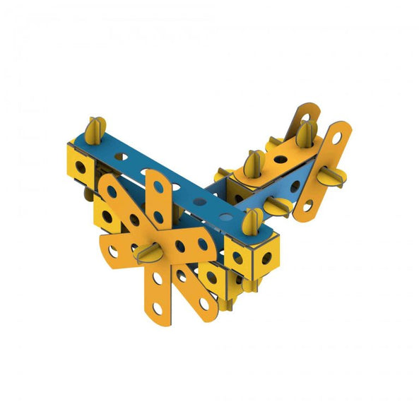 Sassi Junior Learn All About… ENGINEERING